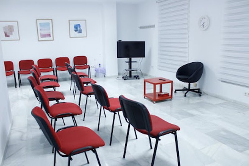 Foto de Cúvel Adicciones - Centro de desintoxicación en Córdoba 