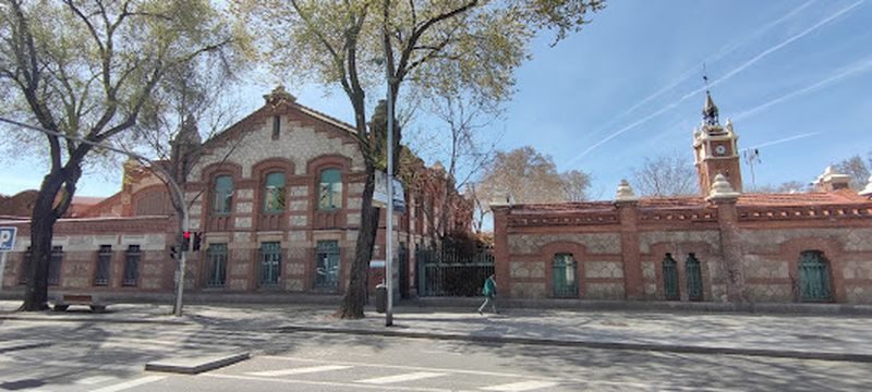 Foto de CAD de Arganzuela. Centro de Atención a las Adicciones 