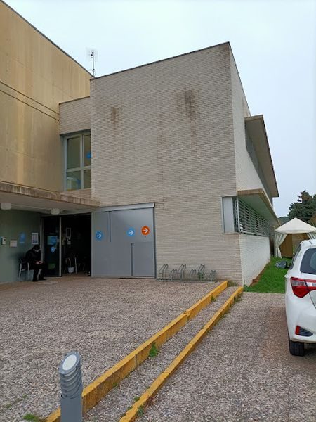 Foto de Centro de Salud Llançà 