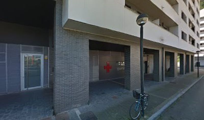 Foto de Centro de Rehabilitación psicosocial de personas con enfermedad mental de Cruz Roja 