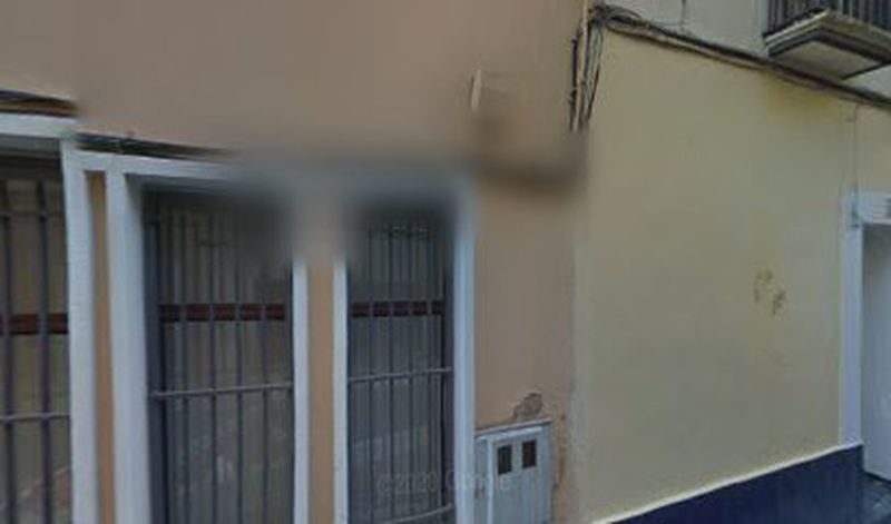 Foto de Centro de emergencia personas sin hogar 