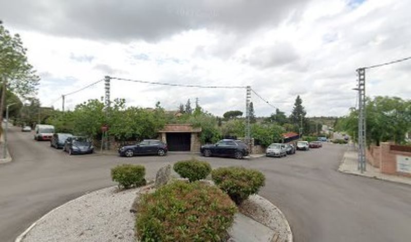 Foto de Centro Arbor 