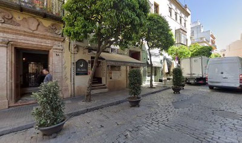 Foto de Narcóticos Anónimos Sevilla - Grupo Vitamina 